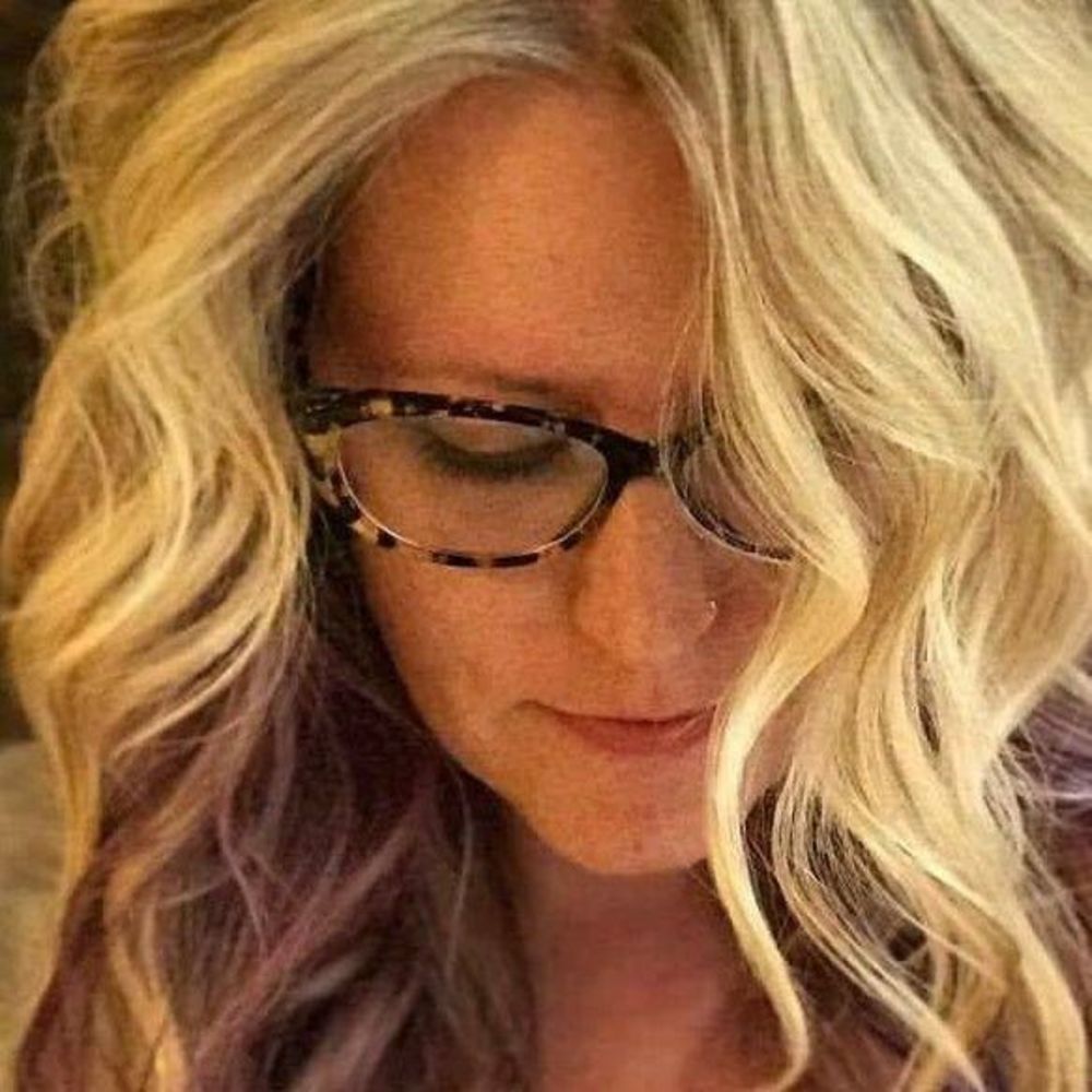 Meet your Posher, Kristen